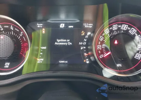 2023 Dodge Challenger R/T Scat Pack from USA, damaged, VIN 2C3CDZFJ5PH693597